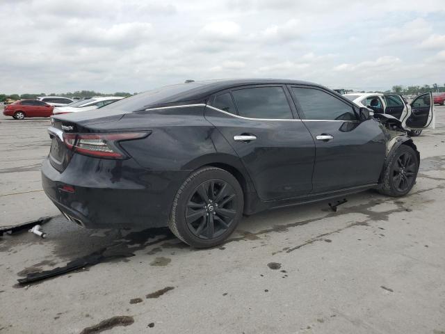 2020 NISSAN MAXIMA SV 1N4AA6CV6LC369241