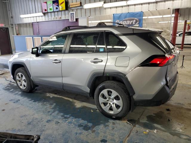 Vin: 2t3g1rfvxkw074236, lot: 57129945, toyota rav4 le 20192