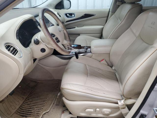 2014 INFINITI QX60 - 5N1AL0MN7EC542232