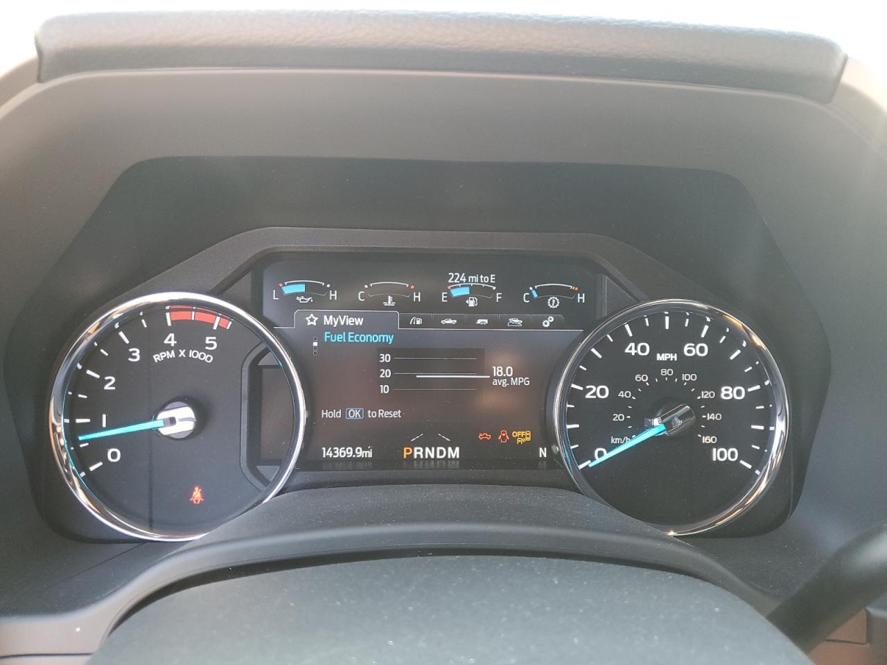 FORD F-350 SUPER DUTY