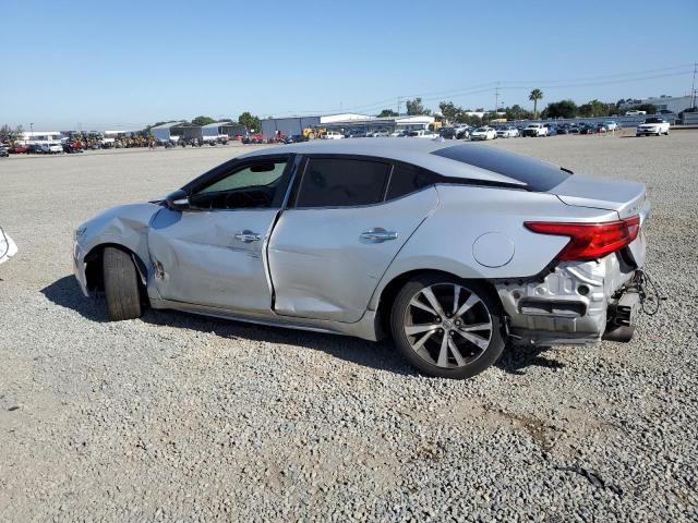 Vin: 1n4aa6ap3jc381493, lot: 56176135, nissan maxima 3.5s 20182