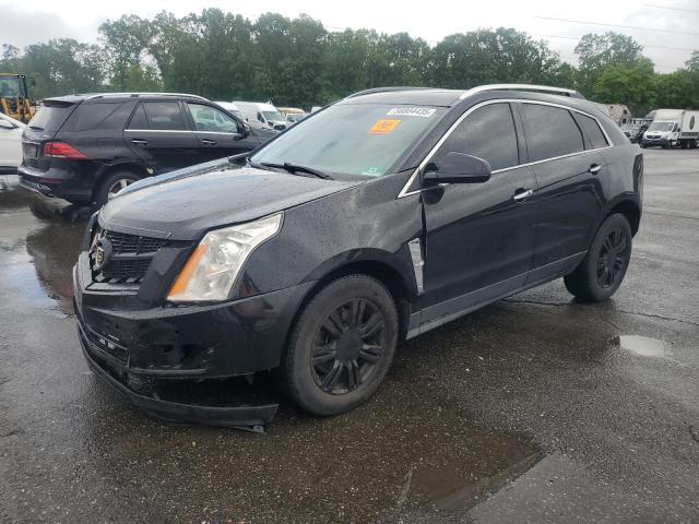 CADILLAC SRX LUXURY