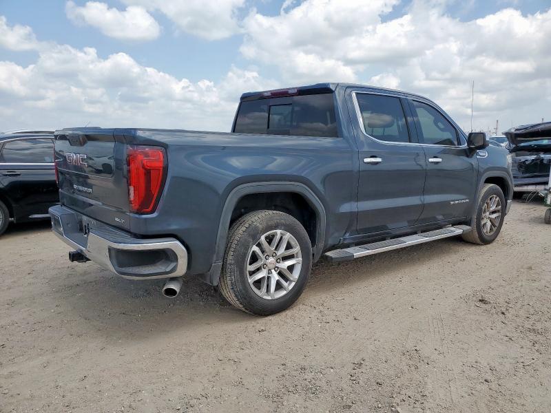 Vin: 3gtp8ded6lg374560, lot: 58204285, gmc sierra c1500 slt 20203