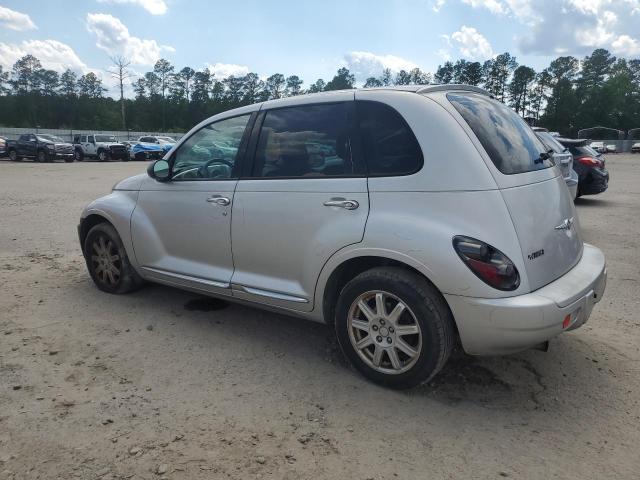 Vin: 3a4gy5f97at132472, lot: 57130935, chrysler pt cruiser 20102