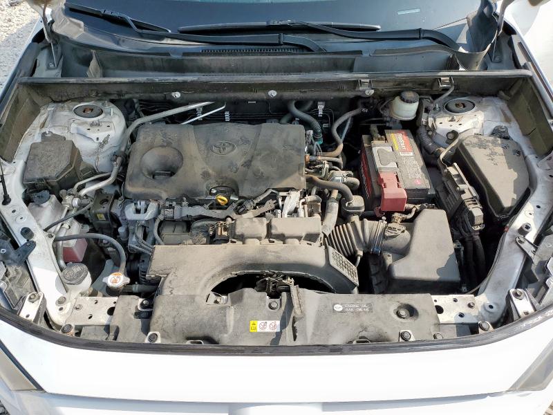 2019 TOYOTA RAV4 LE JTMH1RFV8KD510700