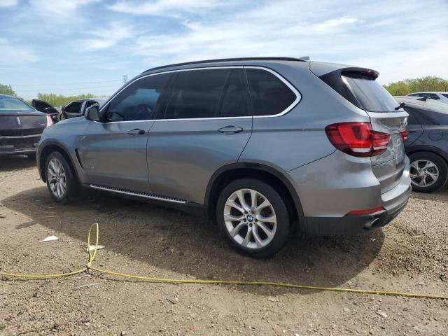 Vin: 5uxkr0c59g0p19522, lot: 56384315, bmw x5 xdrive35i 20162