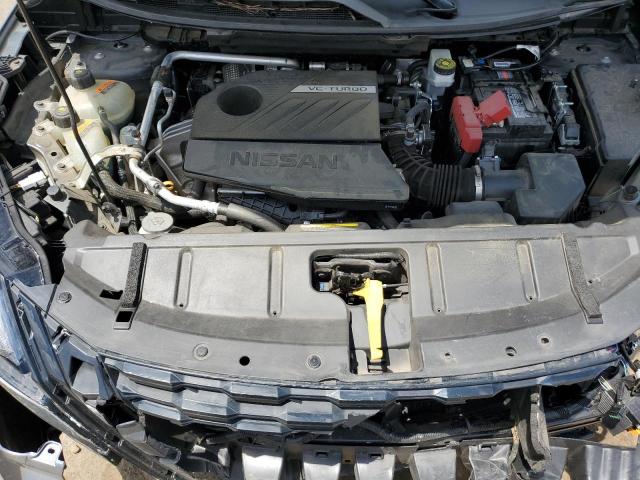 2023 NISSAN ROGUE SV 5N1BT3BA8PC777425