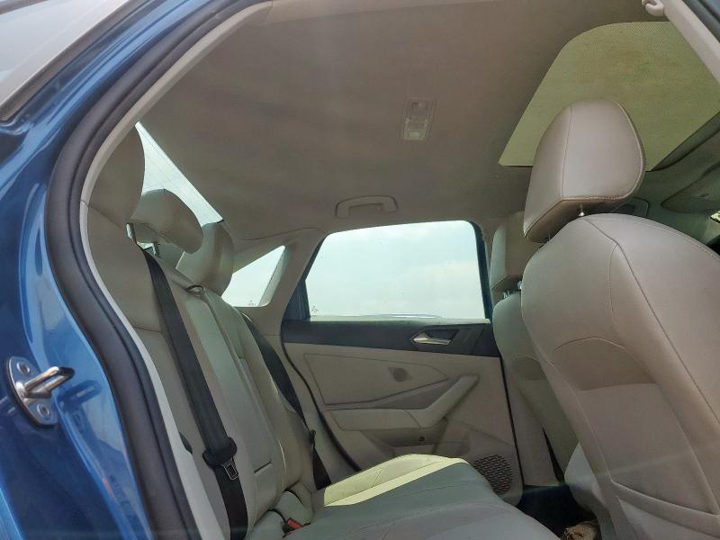 2019 VOLKSWAGEN JETTA S #3319069303