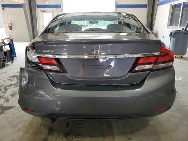 2015 HONDA CIVIC SE 19XFB2F70FE026067