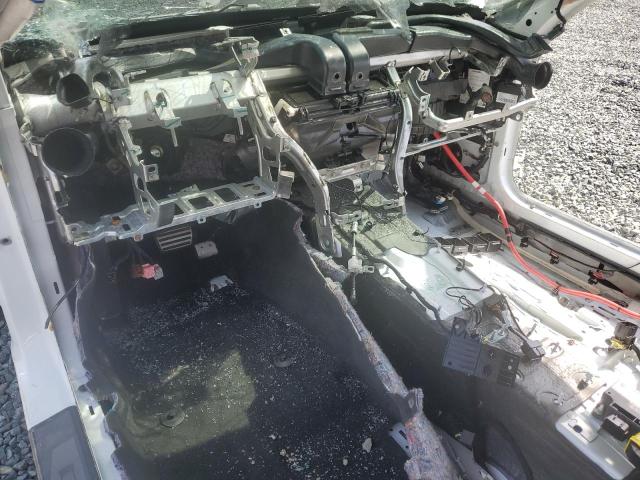 2018 CHEVROLET CAMARO ZL1 1G1FK1R64J0112764