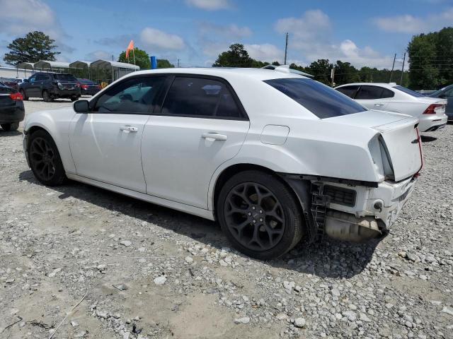 Vin: 2c3ccabt9lh189513, lot: 58358075, chrysler 300 s 20202