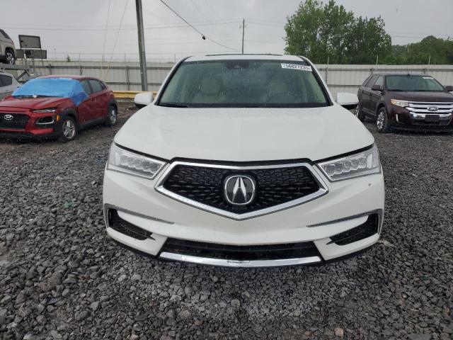 2020 ACURA MDX - 5J8YD3H37LL012755