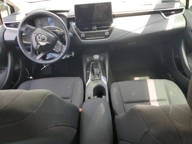 2025 TOYOTA COROLLA LE - 5YFB4MDE8SP301666