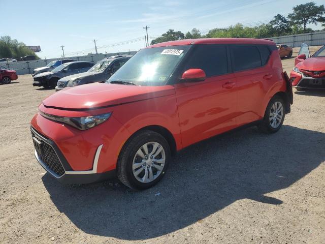 KIA SOUL LX