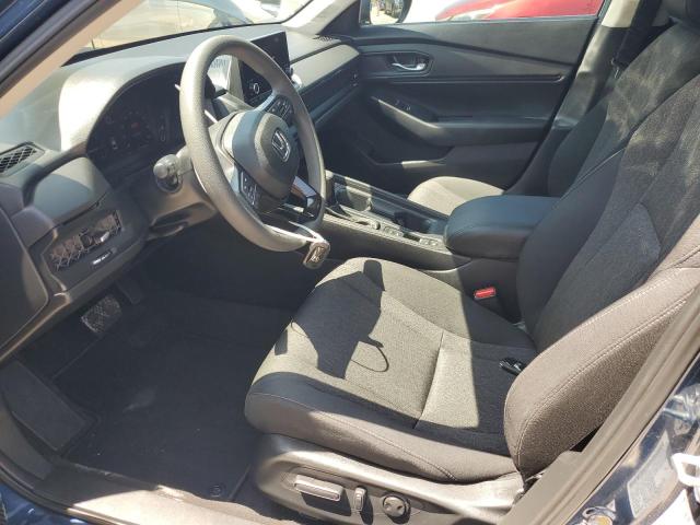 2024 HONDA ACCORD EX 1HGCY1F30RA028449