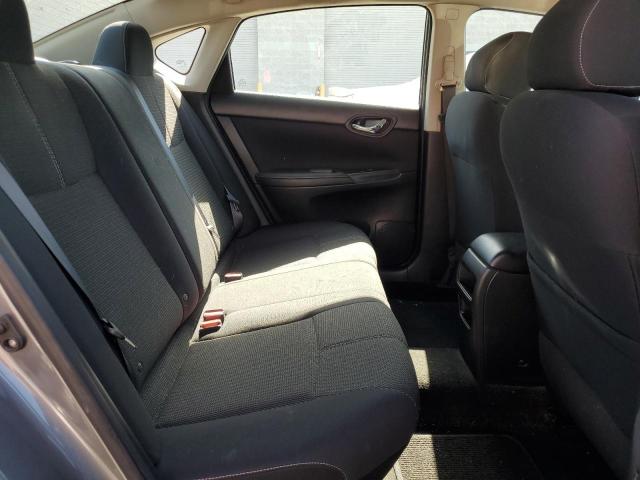 2016 NISSAN SENTRA S - 3N1AB7AP3GY320807