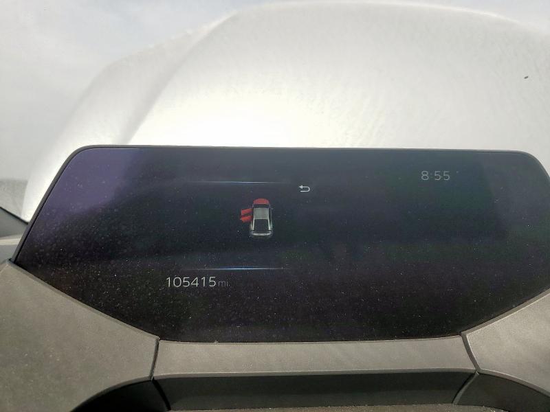 2023 TOYOTA PRIUS LE JTDACAAU3P3009822