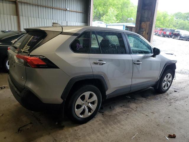 Vin: 2t3f1rfv5nc305349, lot: 56675775, toyota rav4 le 20223