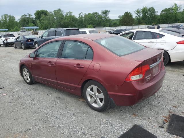 Vin: 19xfa1f64be007973, lot: 57534715, honda civic lx-s 20112