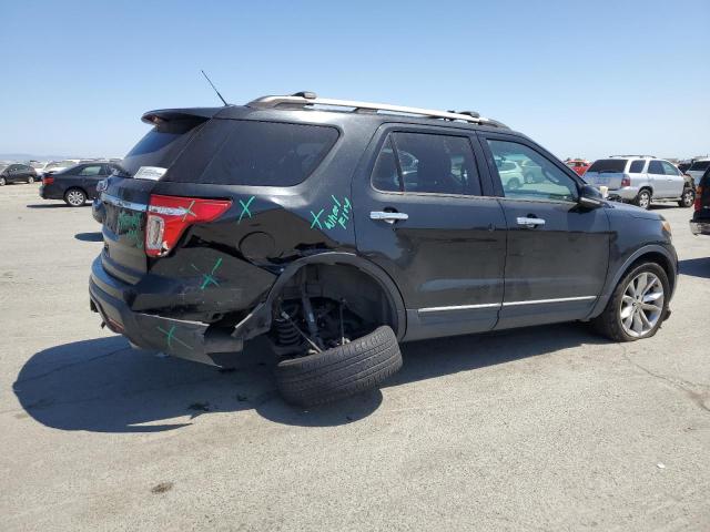 Vin: 1fm5k7d87ega08681, lot: 57788775, ford explorer xlt 20143