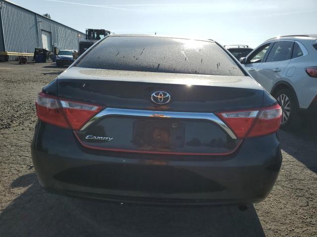 2015 TOYOTA CAMRY LE - 4T4BF1FK5FR475037