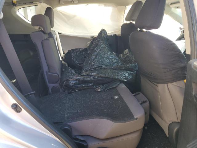 2015 TOYOTA RAV4 LE - 2T3BFREV2FW406978