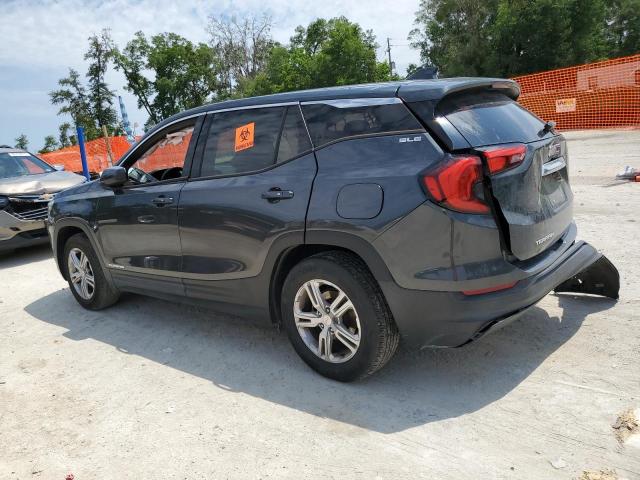 2018 GMC TERRAIN SL 3GKALMEV5JL280367