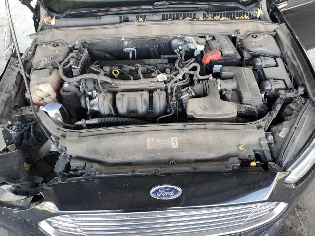 2016 FORD FUSION SE - 3FA6P0H78GR299728