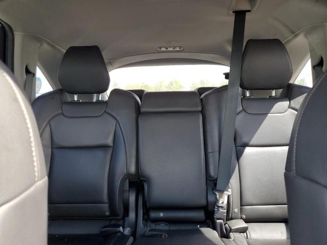 2017 ACURA MDX 5FRYD4H38HB013183