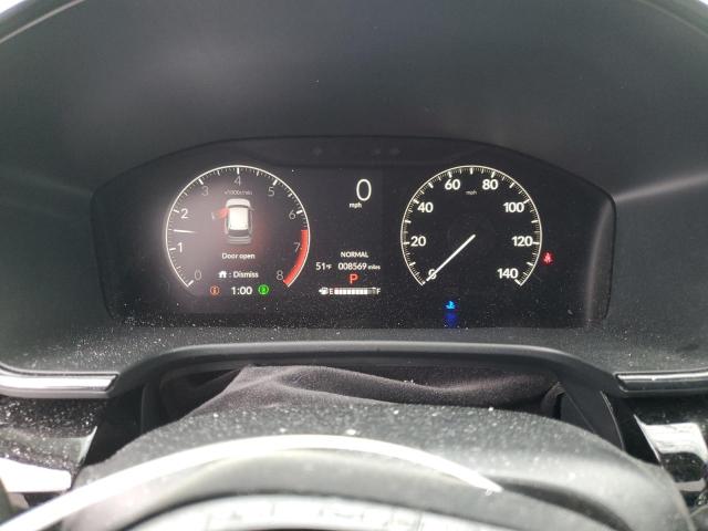 2024 HONDA CR-V EXL - 7FARS3H71RE000452