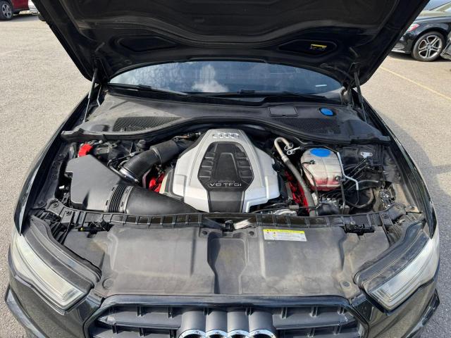 2017 AUDI A6 COMPETI WAUF3AFC7HN038958