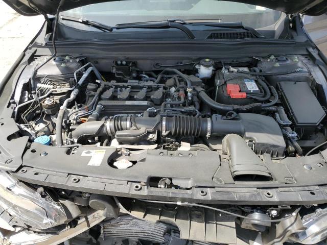 2019 HONDA ACCORD SPO - 1HGCV1F38KA099543