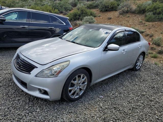 Vin: jn1cv6ar9bm352751, lot: 56555135, infiniti g37 2011 img_1