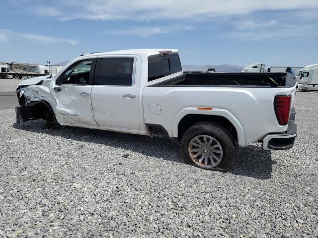 Vin: 1gt49xey1rf106031, lot: 58208675, gmc sierra k2500 denali ultimate 20242