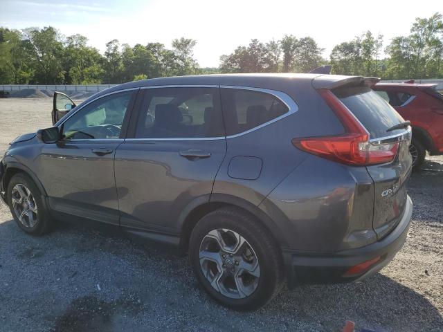 Vin: 5j6rw2h87ka007952, lot: 57518985, honda crv exl 20192