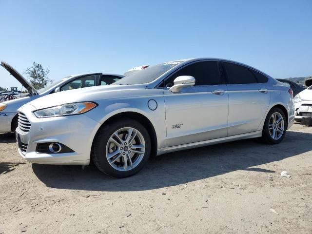 FORD FUSION TIT
