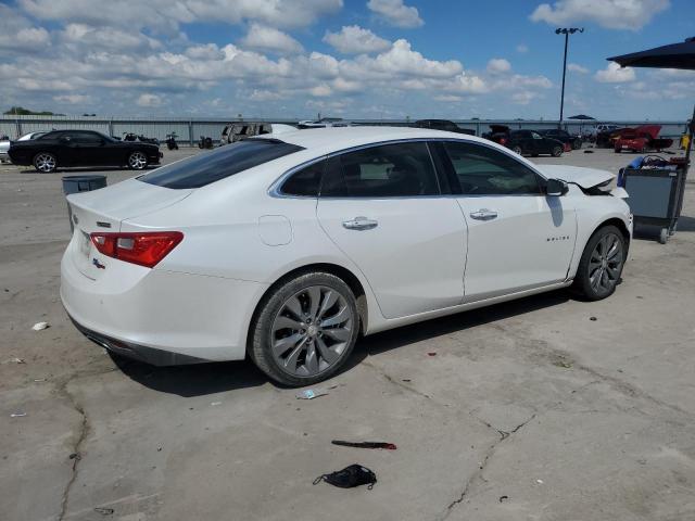 Vin: 1g1zh5sx4gf212620, lot: 56341965, chevrolet malibu premier 20163