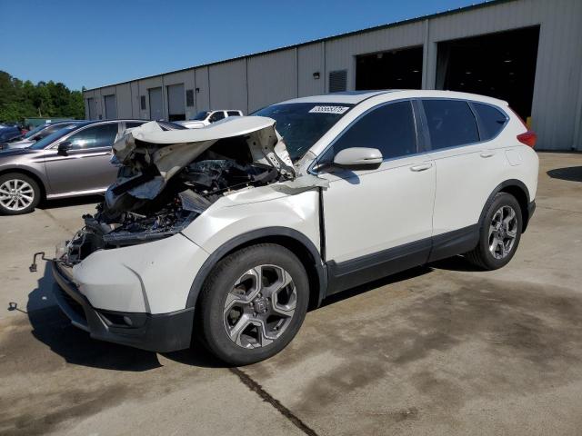 Vin: 7farw1h5xke019708, lot: 55565375, honda crv ex 2019 img_1