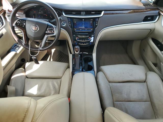 2013 CADILLAC XTS LUXURY - 2G61P5S38D9177768