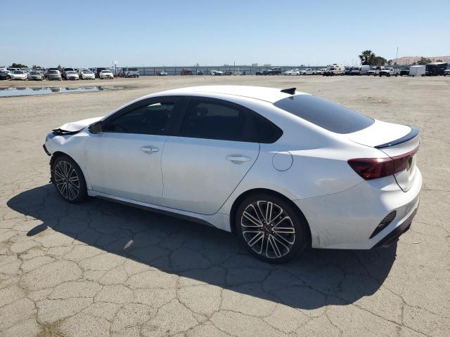 Vin: 3kpf44ac8ne495626, lot: 56818625, kia forte gt 20222