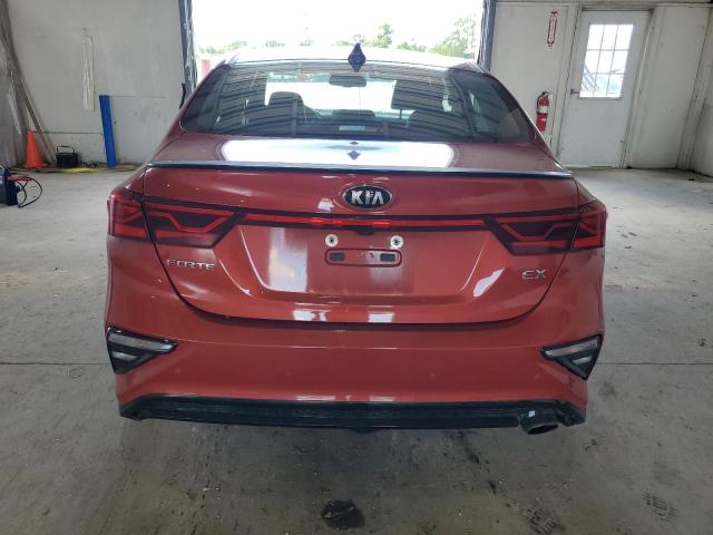 2019 KIA FORTE EX 3KPF54AD5KE085125