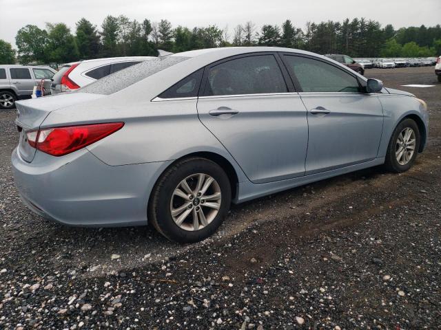 Vin: 5npeb4ac1ch449498, lot: 57774715, hyundai sonata gls 20123