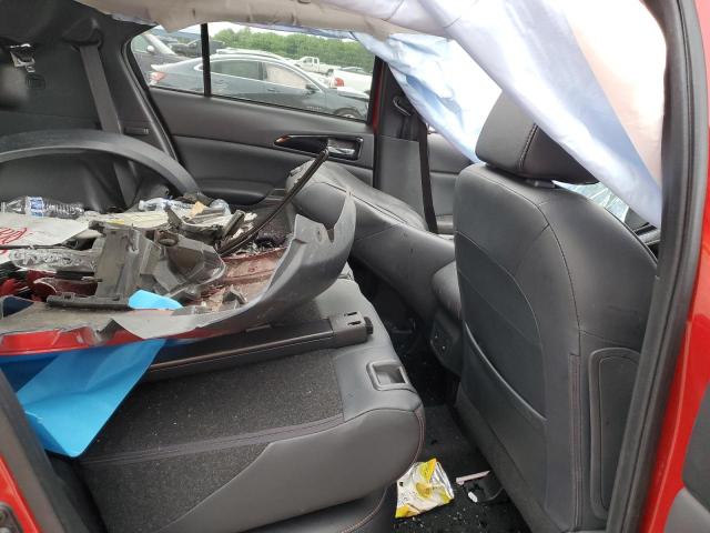 2019 MITSUBISHI ECLIPSE CR - JA4AT5AA5KZ011312