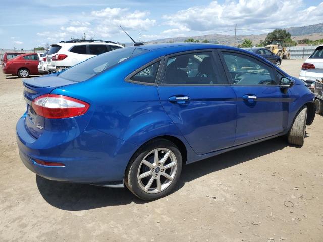 2019 FORD FIESTA SE - 3FADP4BJ4KM133019