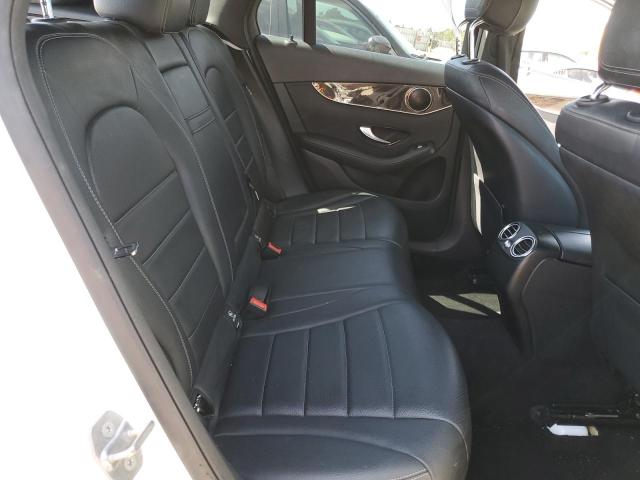 2020 MERCEDES-BENZ GLC 300 W1N0G8DB6LF765634