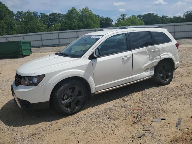 DODGE JOURNEY CR