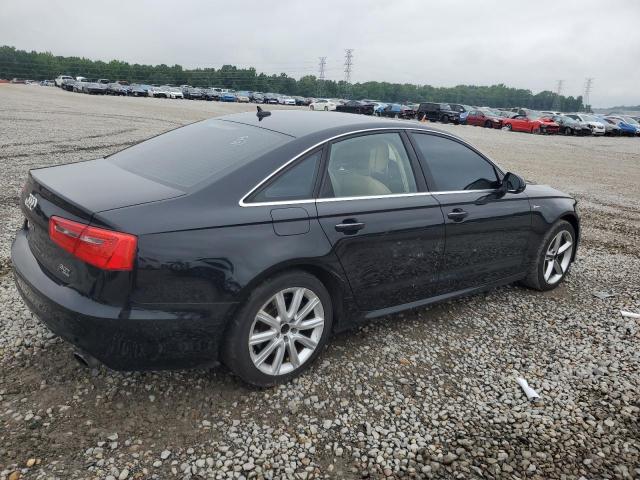 Vin: wauhgafc7dn005031, lot: 58520695, audi a6 prestige 20133