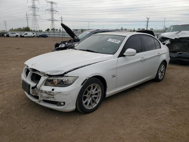 Vin: wbapk7c58aa458922, lot: 57514365, bmw 3 series xi 2010 img_1