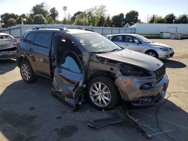 Vin: 1c4pjlcb0jd590916, lot: 57799305, jeep grand cher latitude 20184