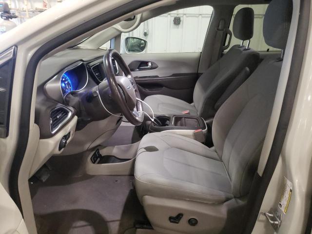 2019 CHRYSLER PACIFICA T - 2C4RC1FG7KR652938